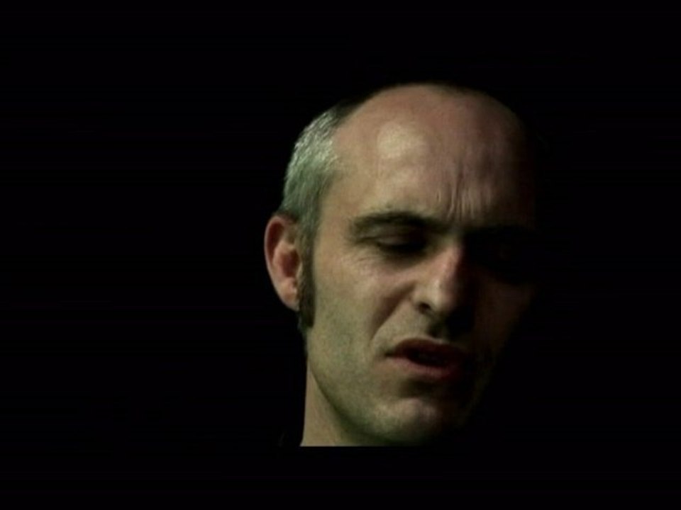 Parole d'ex-skinhead: Vincent