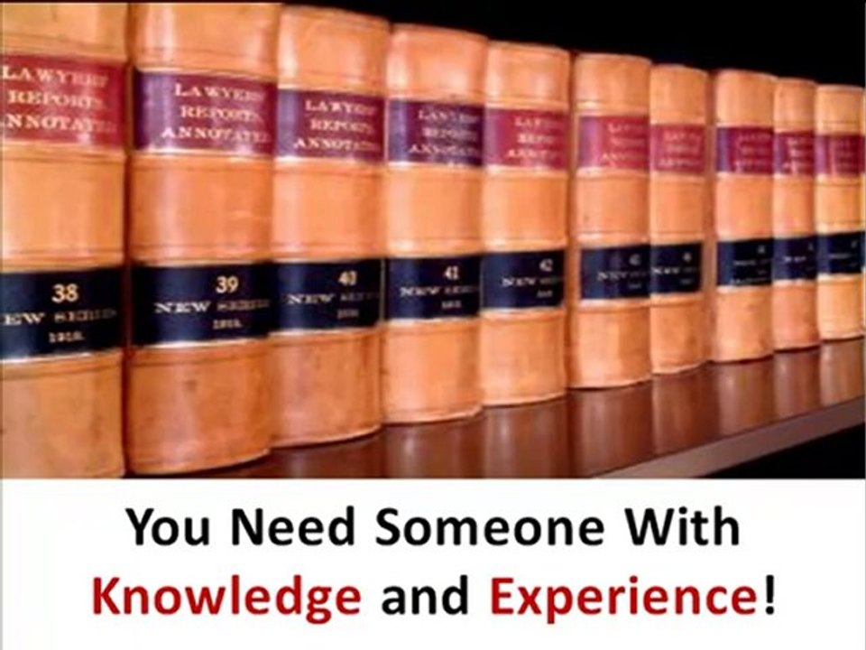 Michigan DUI Attorney - How to Hire the Best Attorney