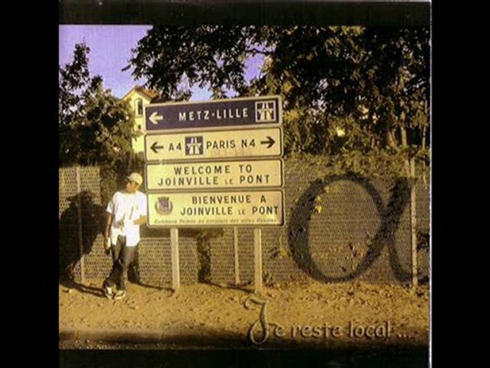 AELPEACHA La merde que tu n'as pas feat SUPA JOHN