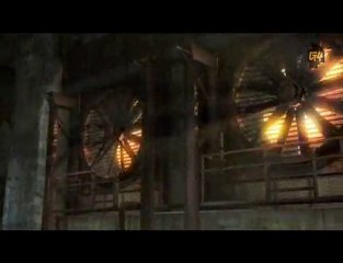 Metal Gear Solid  Rising Gameplay