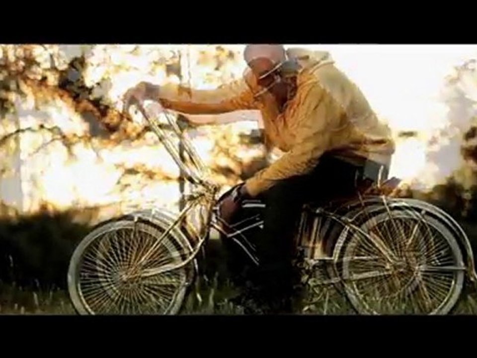 M.Wayne  Histoires d'Amour clip officiel