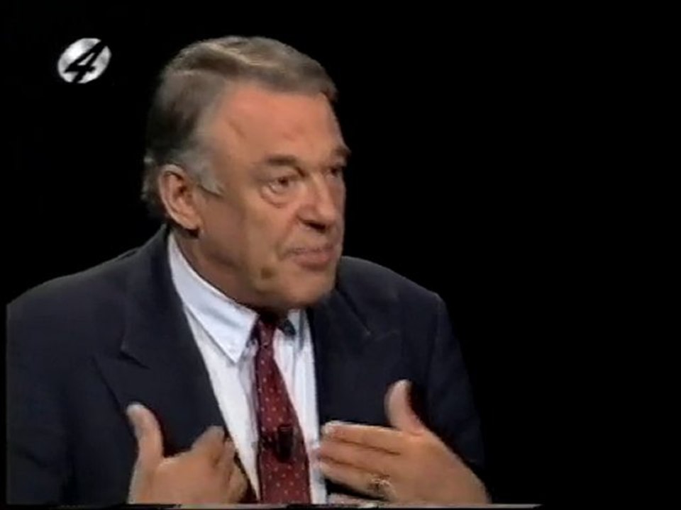 De RTL debatten - Tweede Kamer Verkiezingen - 1994 - deel 6