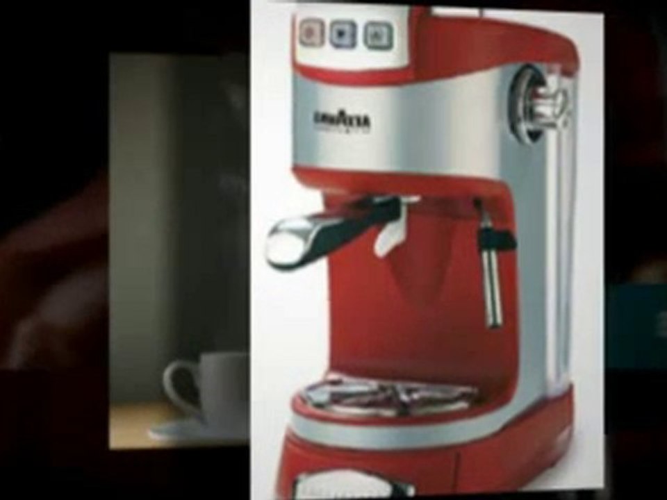 Father's Day Espresso Machine Gift