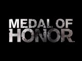 Medal of Honor - Trailer E3 2010