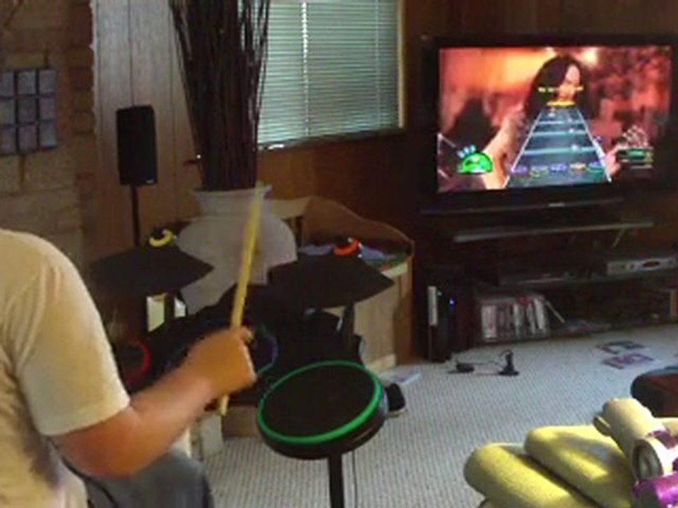 Fade to Black on Expert