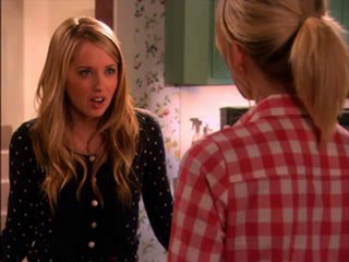 Secret Life of The American Teenager Season 3 Episode 2