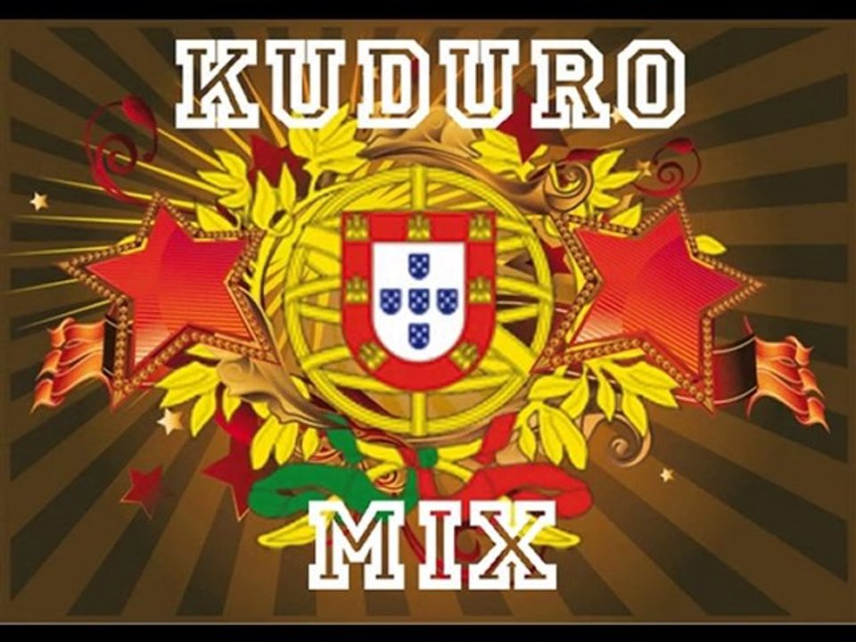 Kuduro Mix