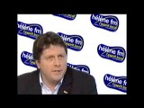 Alexis Blanc sur Hélène FM (29 mai 2010)