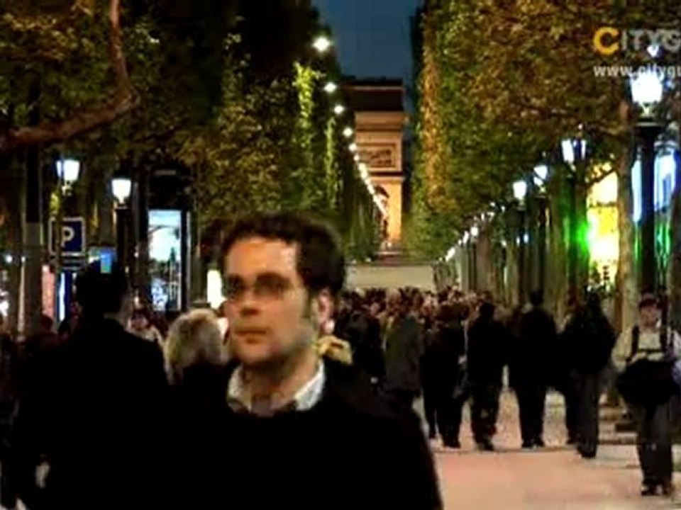 CITYspark, Paris