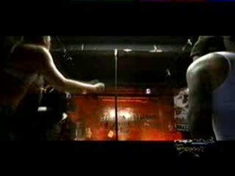 MOP & Busta Rhymes - Ante Up