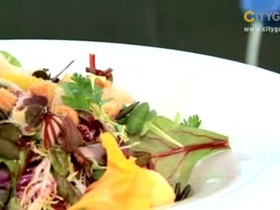 Restaurant Monkeys West, Düsseldorf