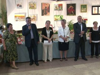 Expo Terres de Touroulle