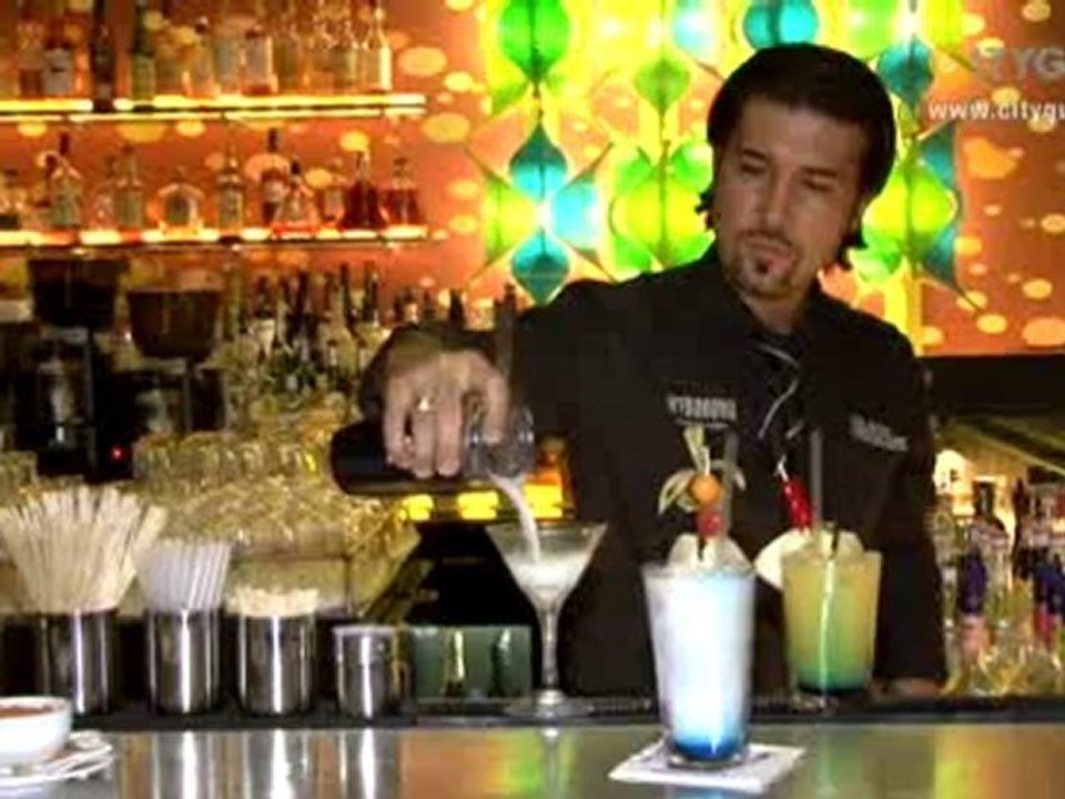 Bar am Kaiserteich, Düsseldorf