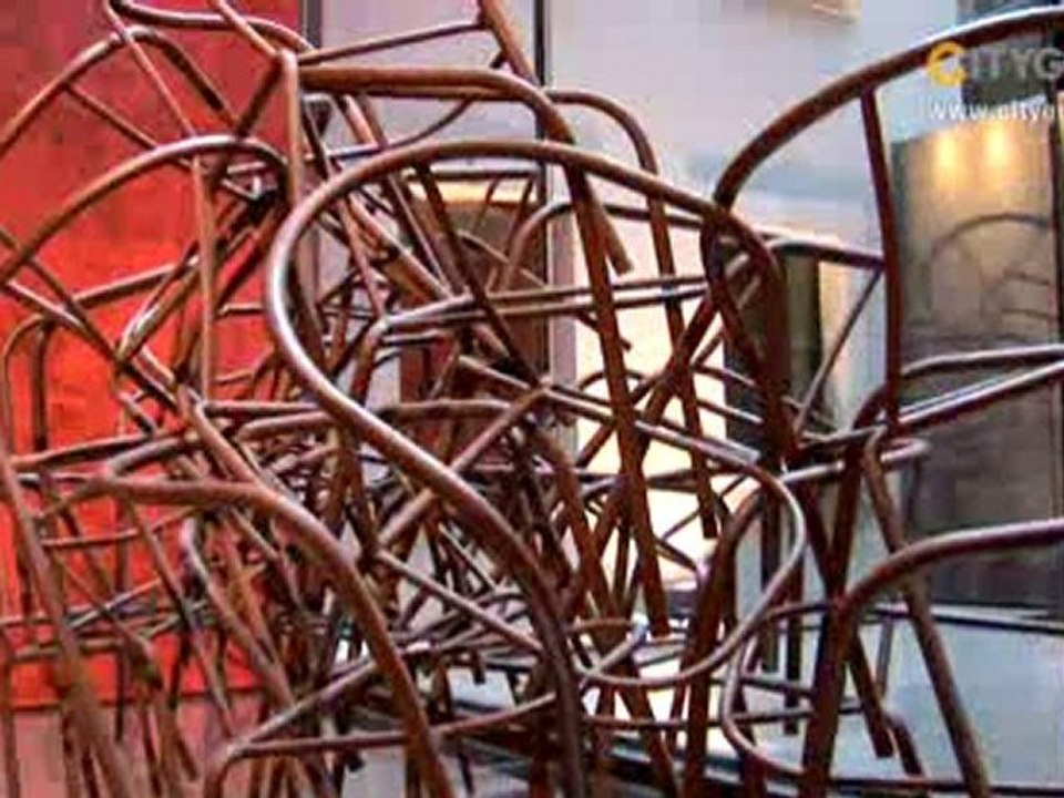 Hotel Straf, Mailand