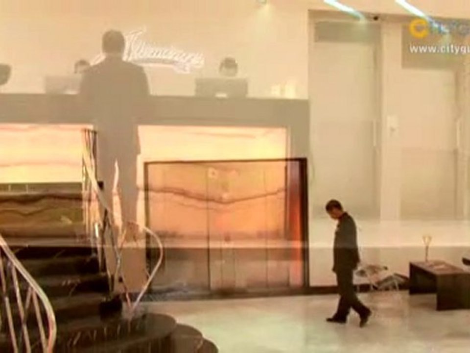 Hotel Fleming Deluxe, Frankfurt