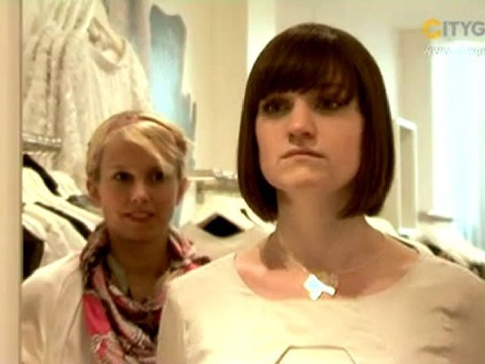 Shop Hayashi, Frankfurt