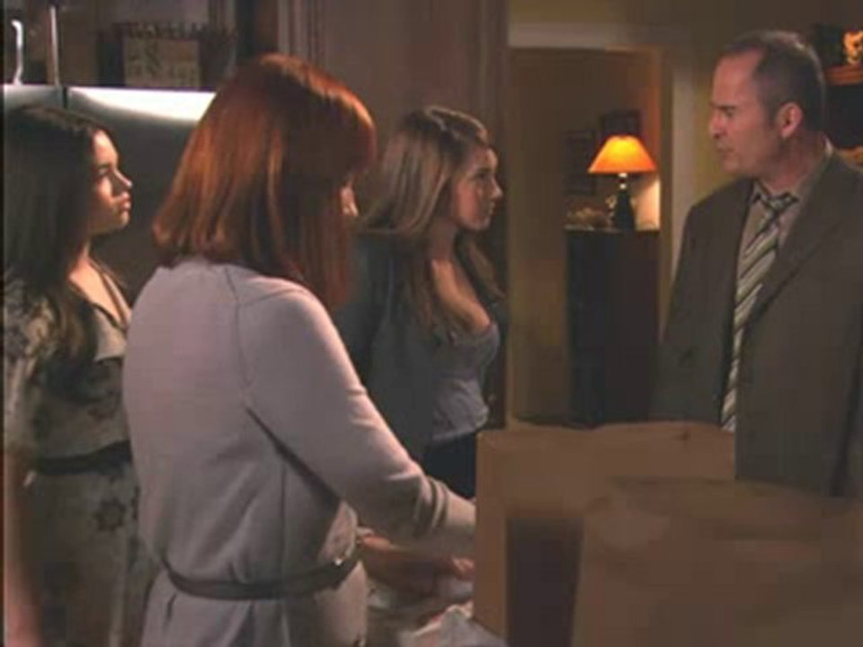 Secret Life of The American Teenager Season 3 Episode 2