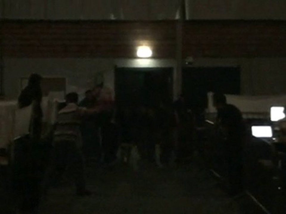 Course en sac Loves et MYE