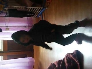 raphael danse