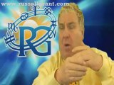 RussellGrant.com Video Horoscope Aquarius June Tuesday 15th