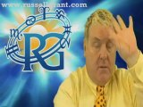RussellGrant.com Video Horoscope Capricorn June Tuesday 15th