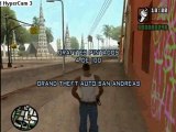 Detonado GTA San Andreas | Marcando o Territorio | [03]