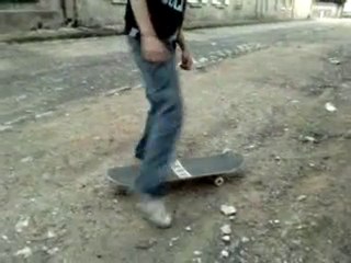 debutant skateur mouy