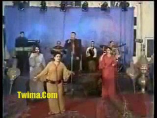 Adil El Miloudi - Hekmi Hekmi