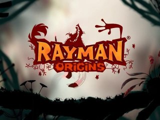 Rayman Origins - Trailer E3