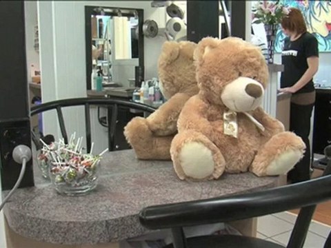 Good Hairdressers Jindalee Style & Class Hair Nails & ...