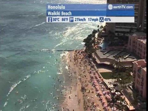 Macau SAR - China, Amsterdam - Netherlands, Niagara Falls - Canada, Ekaterinburg - Russia, Honolulu - USA, Sydney - Australia, Bandar Seri Begawan - Brunei