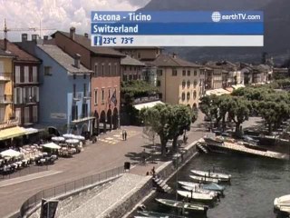 Hong Kong SAR - China, Munich - Germany, Rio de Janeiro - Brazil, New York - USA, Ascona - Ticino - Switzerland, Dresden - Germany, Avignon - France