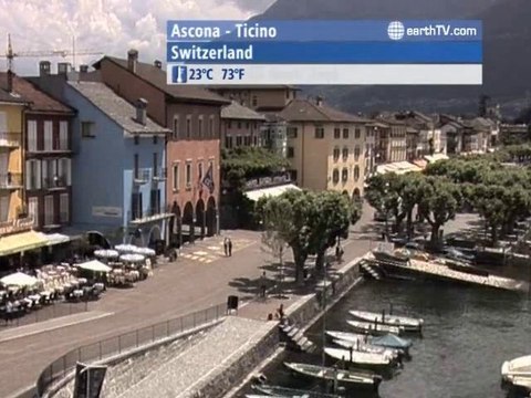 Hong Kong SAR - China, Munich - Germany, Rio de Janeiro - Brazil, New York - USA, Ascona - Ticino - Switzerland, Dresden - Germany, Avignon - France