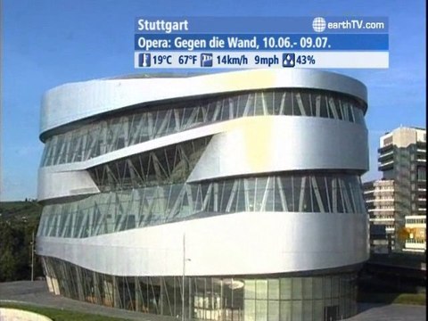 Rio de Janeiro - Brazil, Cape Town - South Africa, Dubai - United Arab Emirates, Ekaterinburg - Russia, Stuttgart - Germany, St. Andrews - Canada, Dusseldorf - Germany