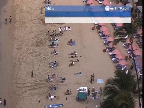 Ekaterinburg - Russia, Stuttgart - Germany, Cape Town - South Africa, Ascona - Ticino - Switzerland, St. Andrews - Canada, Honolulu - USA, Geneva - Switzerland