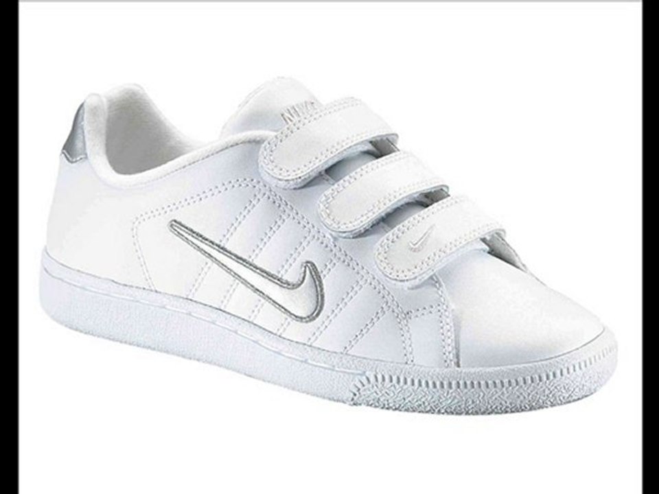 My new trainers for school