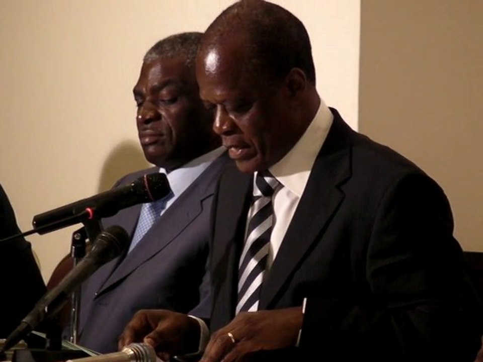 Forum International sur Green Business Pointe-Noire