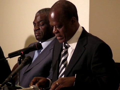 Forum International sur Green Business Pointe-Noire