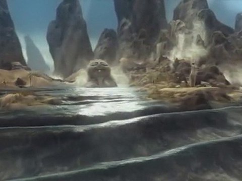 Project Dust - E3 2010 Trailer - PSN/XBLA