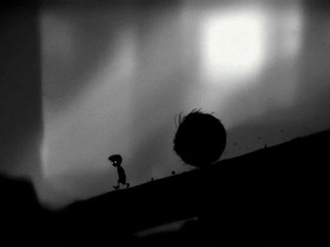 LIMBO - E3 2010 Trailer - XBLA