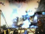 Bulletstorm : Gameplay E3 2010