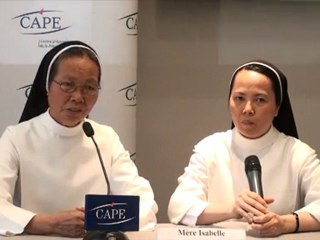 Conférence 9 juin 2010 suite et fin