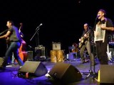 concert à la Foret Fouesnant (29) le 12 juin 2010