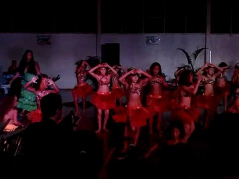 Gala de danse ARATOA - juin 2010 - Cloé 3