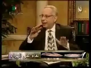 معجزه عظيمه جدا لأحد كهنة الكنيسه القبطيه المصريه