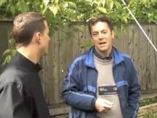 Episode 69 - Gotta Keep The Trees Trimmed