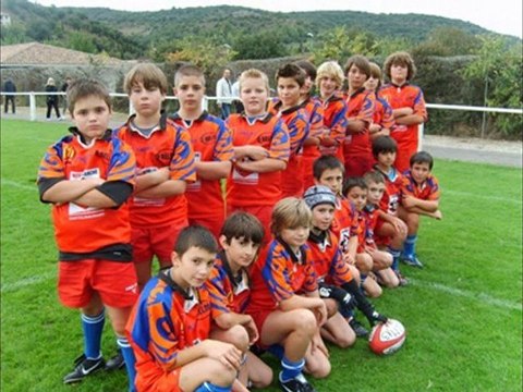 VIDEO PHOTO SAISON 2009 2010 DES - DE 13 ANS DU R.E.L.M.