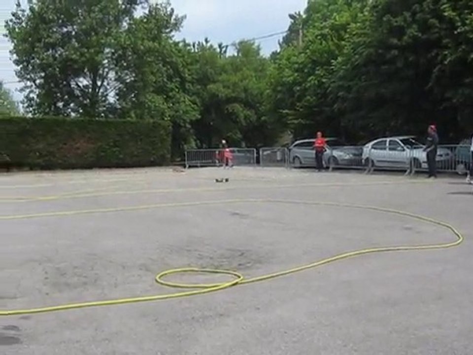 le team models car à nesles 1
