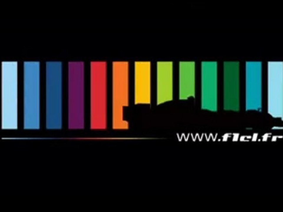 F1CL/2010 ligue B gp chine résumé