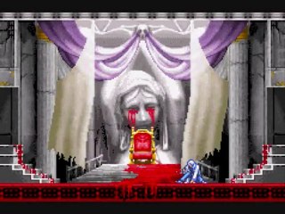 Castlevania AoS 14) Dark Soma